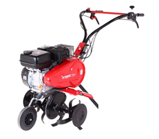 Máy xới đất chuyên nghiệp Pubert Terro 55 P C3
