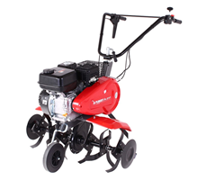 Máy xới đất Pubert Aro 55 P C3