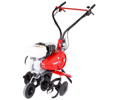 Máy xới đất chuyên nghiệp Pubert Terro 40 H C2