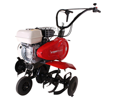Máy xới đất 4 thì Pubert Aro 40H C3 