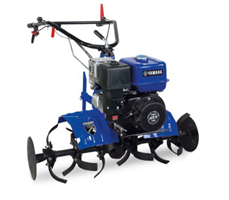 Máy xới đất Yamaha YT495