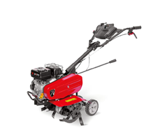 Máy xới đất chuyên nghiệp Rato RG3.6-60Q-D