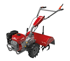 Máy xới đất chạy xăng Attila ATMC 5420