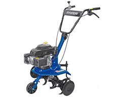 Máy xới đất chạy xăng Hyundai 35105