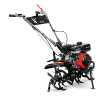 Máy xới đất chuyên nghiệp Rato Italian Power RG3.6-75Q-Z