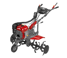 Máy xới đất chạy xăng Attila ATMZ 1120