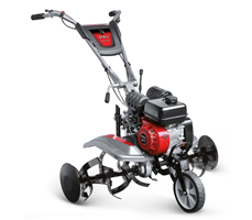 Máy xới đất chạy xăng Rato Italian Power RG3.6-75Q-D
