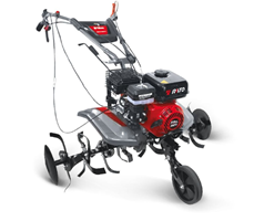 Máy xới đất chạy xăng Rato Italian Power RG3.6-100Q-Z-II