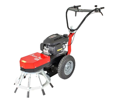 Máy làm cỏ Pubert Huron Pro