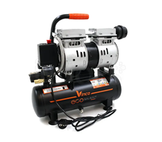 Máy nén khí không dầu Vinco 60702