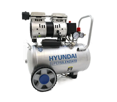 Máy nén khí Hyundai 65700A