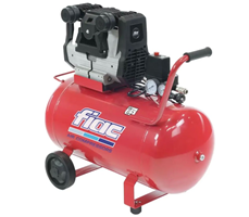 Máy nén khí FIAC XILENCE 50 XS2HP