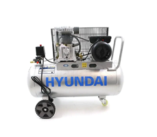 Máy nén khí Hyundai 65604 