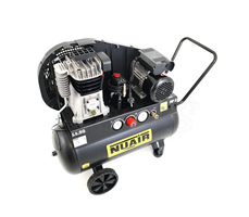 Máy nén khí Nuair B2800B / 2M / 50 Tech
