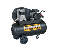 Máy nén khí Nuair B2800B / 100 CM3