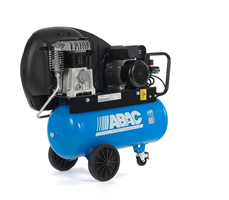 Máy nén khí piston chuyên nghiệp ABAC EXT A29B 50 CM2/CT2