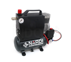 Máy nén khí Nardi Silverstone 2 12V