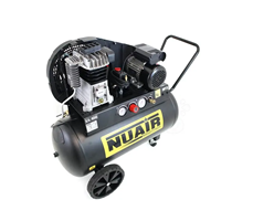 Máy nén khí Nuair B2800B / 2M / 100 TECH