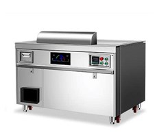 Bếp nướng Teppanyaki