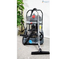 Máy hút bụi khô và ướt công nghiệp Fasa CYCLONE 260 IR