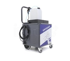 Máy phân phối dung dịch sát khuẩn GV Sanispray 