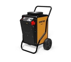 Máy sưởi khử trùng chuyên nghiệp MASTER EKO 9 