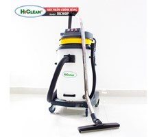 Máy hút bụi công nghiệp HiClean HC80P