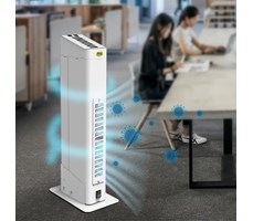 Đèn khử trùng UV-C MO-EL San003 