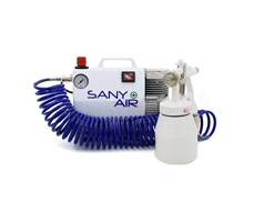 Bộ dụng cụ khử trùng phòng Nardi Sany Air 