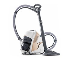 Máy hút bụi khử trùng Polti Unico MCV85 