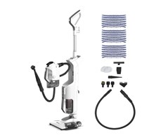 Máy hút bụi Polti Vaporetto 3 Clean khử trùng bằng hơi nước 