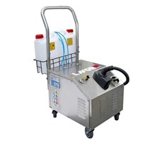 Máy làm sạch bằng hơi nước Lavor GV 3.3 M Plus 