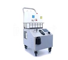 Máy làm sạch bằng hơi nước chuyên nghiệp Lavor GV 8T Plus 