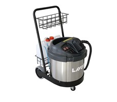 Máy phát điện hơi nước công nghiệp Lavor Hyper GV Katla 