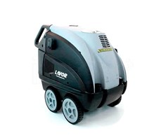 Máy phát điện hơi nước diesel Lavor Metis 