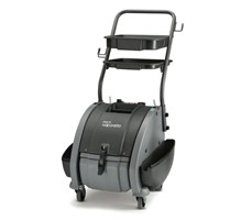 Máy làm sạch bằng hơi nước đa chức năng Polti Vaporetto MV 40.20 