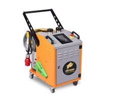 Máy làm sạch bằng hơi nước Fortador Volt Electra VOLT ELEKTRA 400  