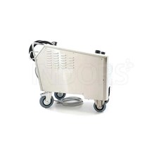 Máy phát điện hơi nước ba pha Lavor GV Vesuvio 