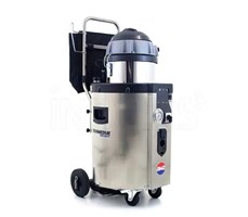 Máy làm sạch bằng hơi nước Biemmedue Ursa Major  