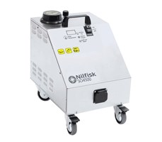 Máy phát điện hơi nước nhỏ gọn Nilfisk SO4500 
