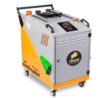 Máy vệ sinh bằng hơi nước Fortador Pro Electra 