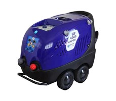 Máy vệ sinh xe bằng hơi nước Bieffe Farinelli BF4000 