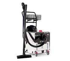 Máy hút bụi hơi nước mini Elsaa kết hợp chuyên nghiệp  SC010M  