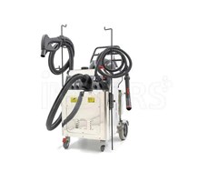 Máy phát điện hơi nước kết hợp Elsaa Steam SC3200  