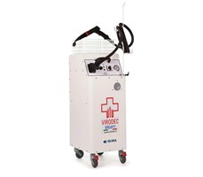 Máy tạo hơi nước Elsea Virodec SM2000  