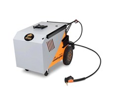 Máy vệ sinh bằng hơi nước Fortador Pro Max 4 trong 1 Platinum  