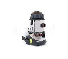 Máy vệ sinh xe hơi chuyên nghiệp Bieffe Farinelli Emilio Ra Plus sử dụng hơi nước 