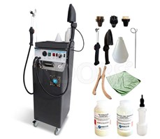 Máy tạo hơi nước Bieffe Farinelli Scarpavapor BF425S  