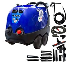 Máy tạo hơi nước chân không Bieffe Farinelli BF602CL 