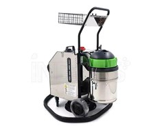 Máy tạo hơi nước IPC SG 48 có chức năng tẩy rửa 